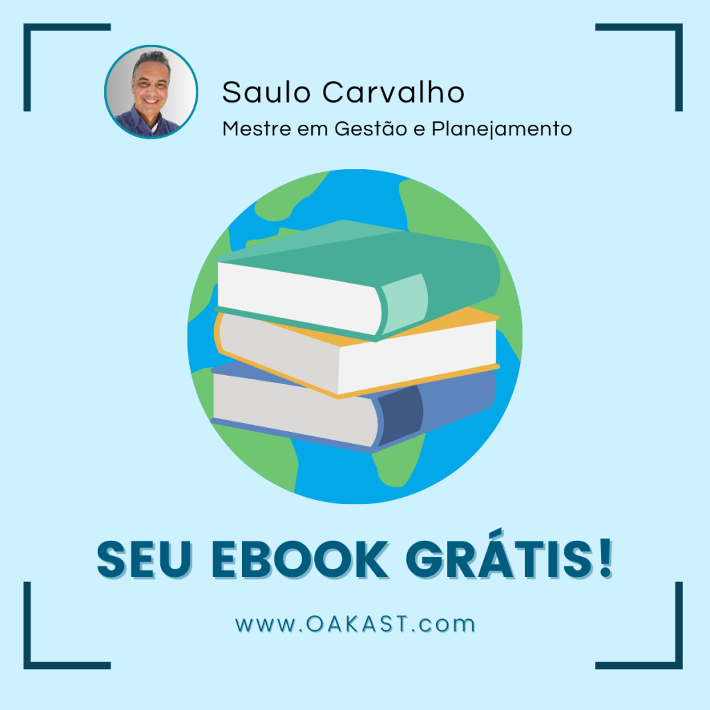 Seu E-BOOK grátis Saulo Carvalho