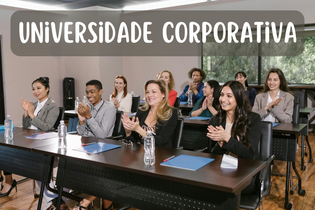 Universidade Corporativa - REGEM ISSN 2763-8022