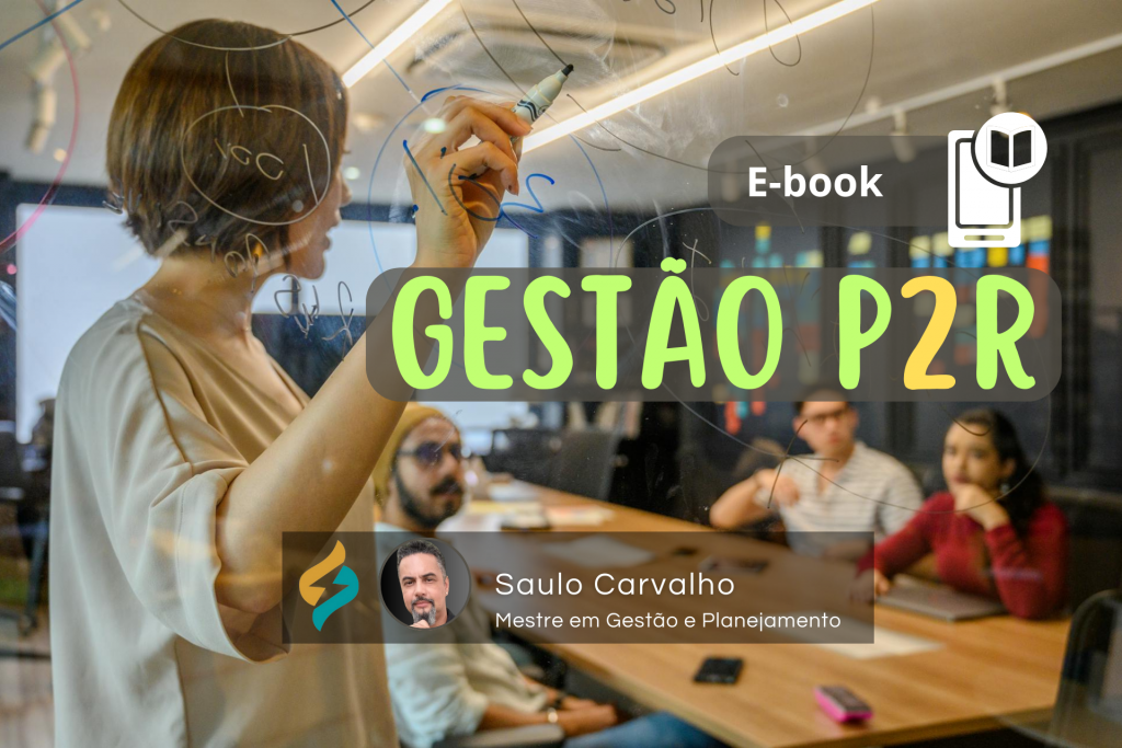 Gestão P2R